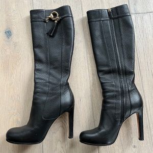Gucci women’s boots
